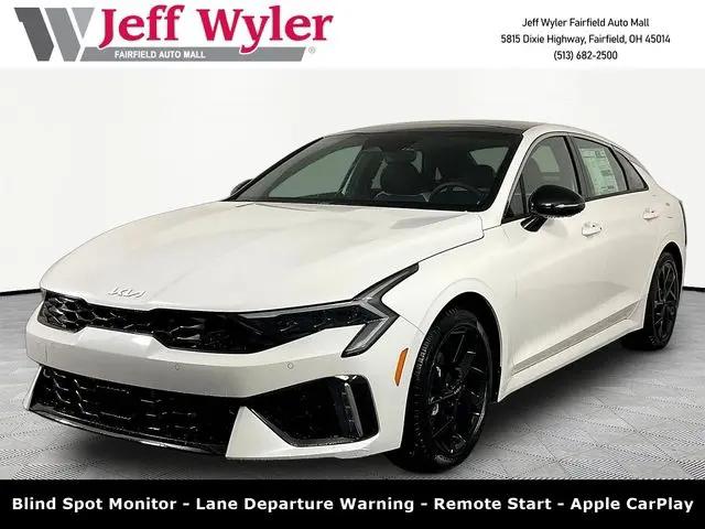 2026 Kia K5 GT-Line AWD for sale in Fairfield, OH