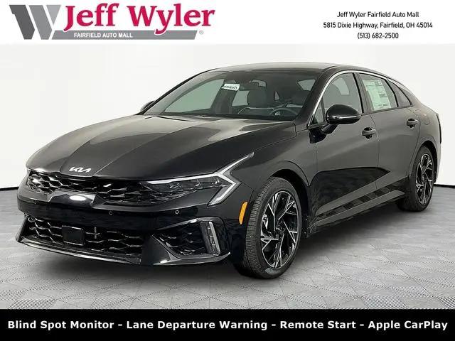2026 Kia K5 GT-Line AWD for sale in Fairfield, OH