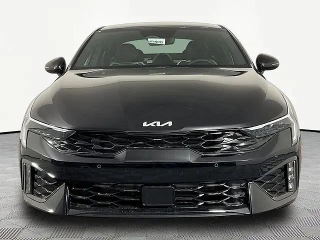 2026 Kia K5 GT-Line AWD