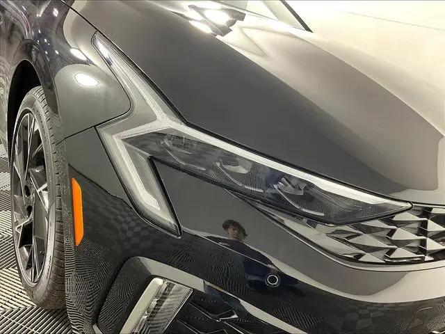 2026 Kia K5 GT-Line AWD