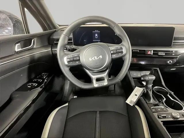 2026 Kia K5 GT-Line AWD