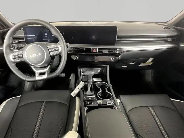 2026 Kia K5 GT-Line AWD