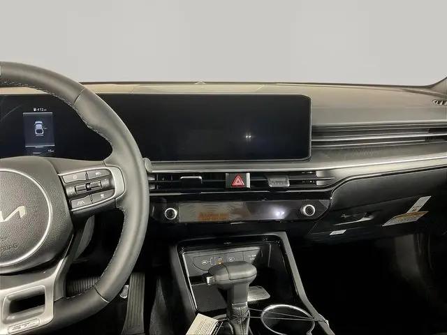 2026 Kia K5 GT-Line AWD