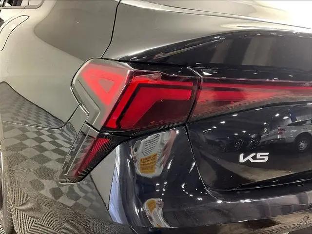 2026 Kia K5 GT-Line AWD