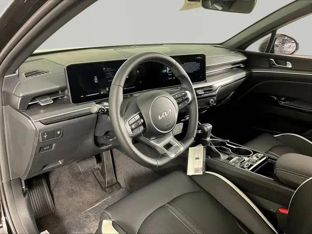 2026 Kia K5 GT-Line AWD