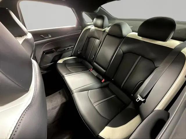 2026 Kia K5 GT-Line AWD