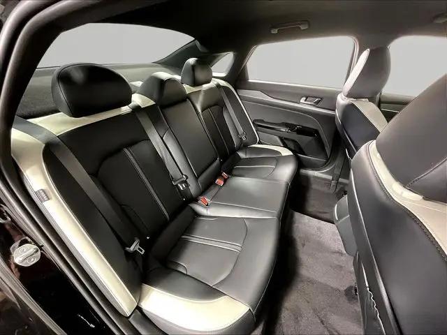 2026 Kia K5 GT-Line AWD