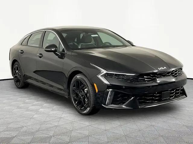 2026 Kia K5 GT-Line FWD