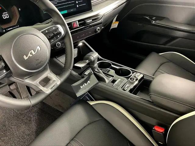 2026 Kia K5 GT-Line FWD