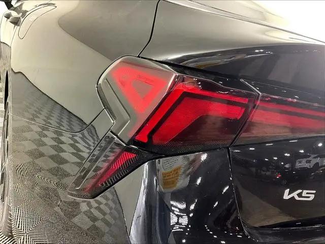 2026 Kia K5 GT-Line FWD