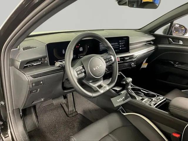 2026 Kia K5 GT-Line FWD