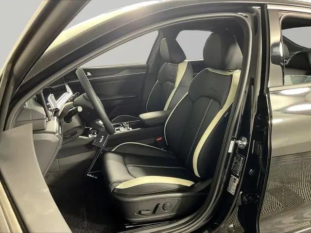 2026 Kia K5 GT-Line FWD