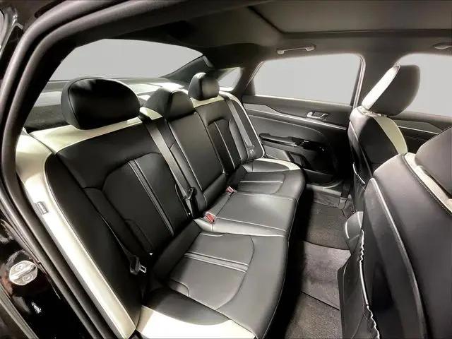 2026 Kia K5 GT-Line FWD