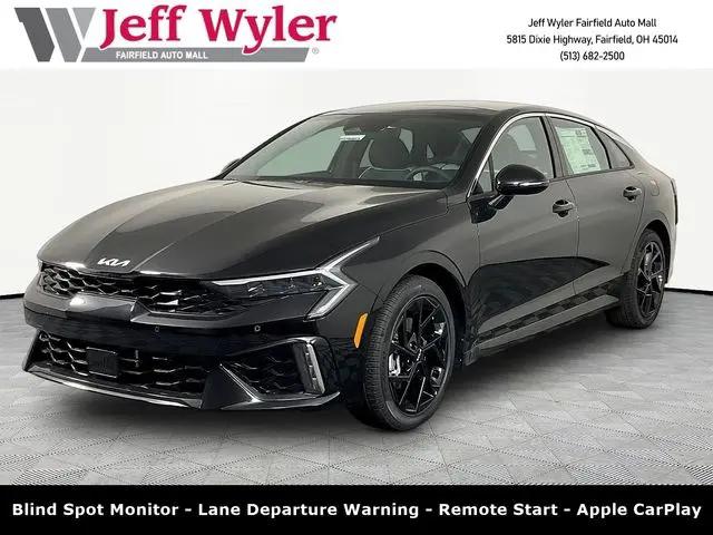 2026 Kia K5 GT-Line FWD for sale in Fairfield, OH