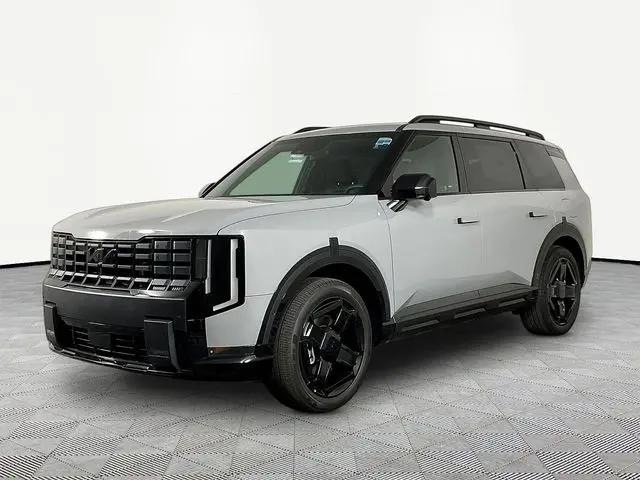 2027 Kia Telluride Hybrid X-Line SX for sale near Fairfield, OH