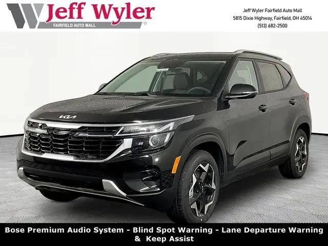 2026 Kia Seltos S for sale near Fairfield, OH