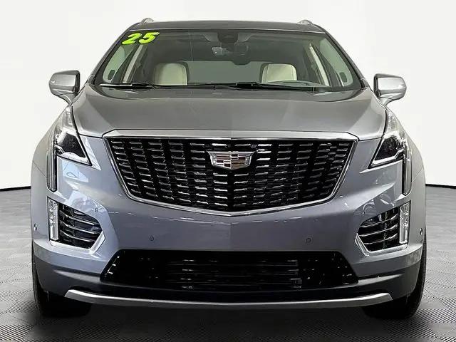 2025 Cadillac XT5 AWD Premium Luxury