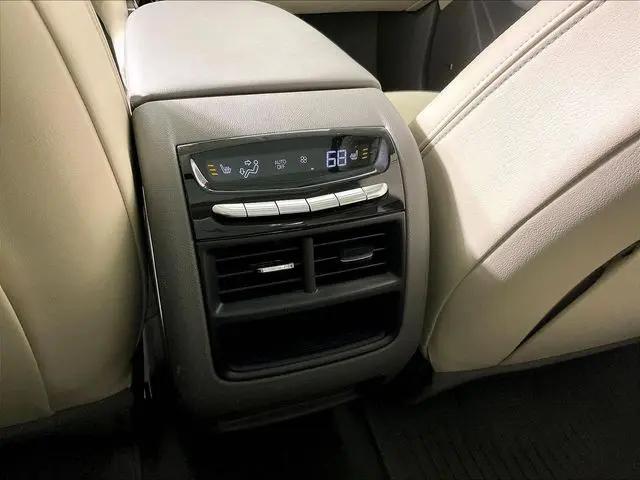 2025 Cadillac XT5 AWD Premium Luxury