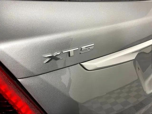 2025 Cadillac XT5 AWD Premium Luxury