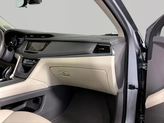 2025 Cadillac XT5 AWD Premium Luxury