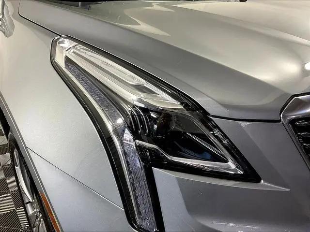 2025 Cadillac XT5 AWD Premium Luxury