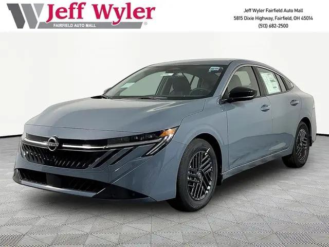 2026 Nissan Sentra SV for sale in Fairfield, OH