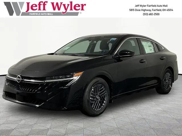 2026 Nissan Sentra SV for sale near Fairfield, OH