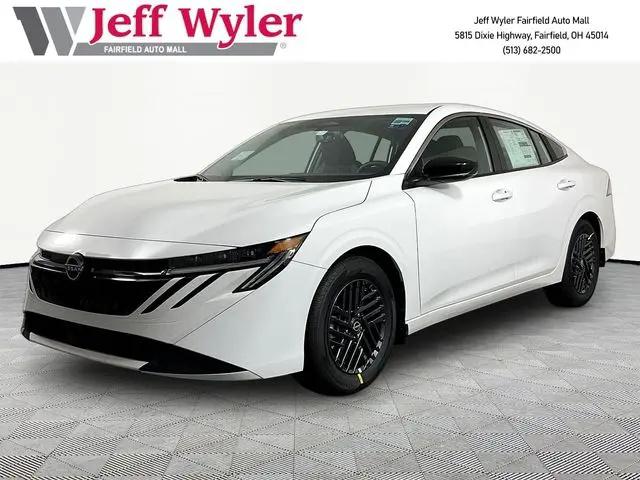 2026 Nissan Sentra SV for sale in Fairfield, OH