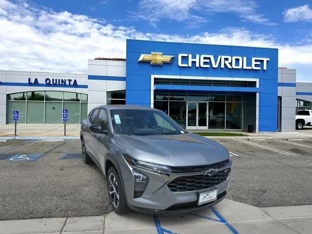 2026 Chevrolet Trax FWD 1RS for sale in La Quinta, CA