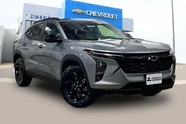 2026 Chevrolet Trax FWD LT for sale in Sun Prairie, WI