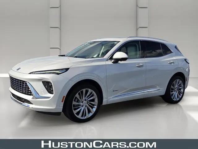 2024 Buick Envision Avenir AWD for sale in Lake Wales, FL