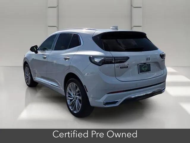 2024 Buick Envision Avenir AWD