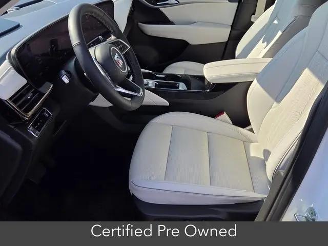 2024 Buick Envision Avenir AWD