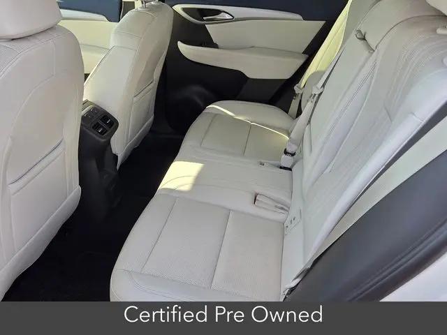 2024 Buick Envision Avenir AWD