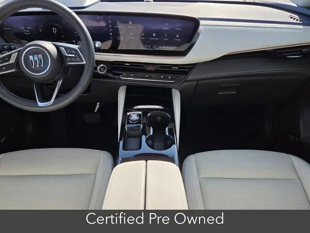 2024 Buick Envision Avenir AWD