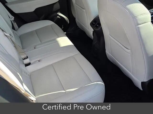 2024 Buick Envision Avenir AWD