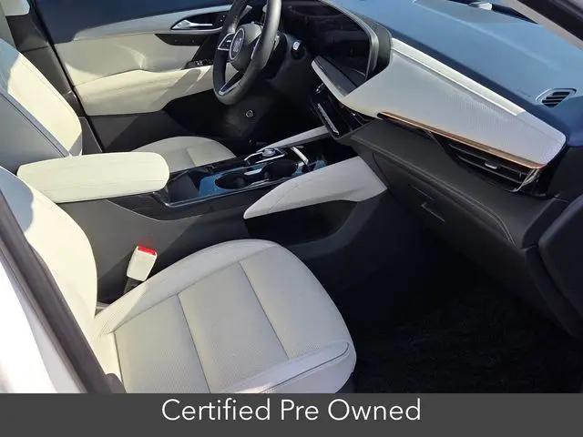 2024 Buick Envision Avenir AWD