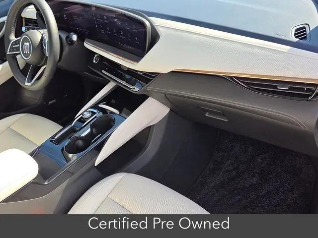 2024 Buick Envision Avenir AWD