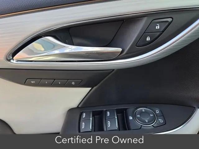 2024 Buick Envision Avenir AWD