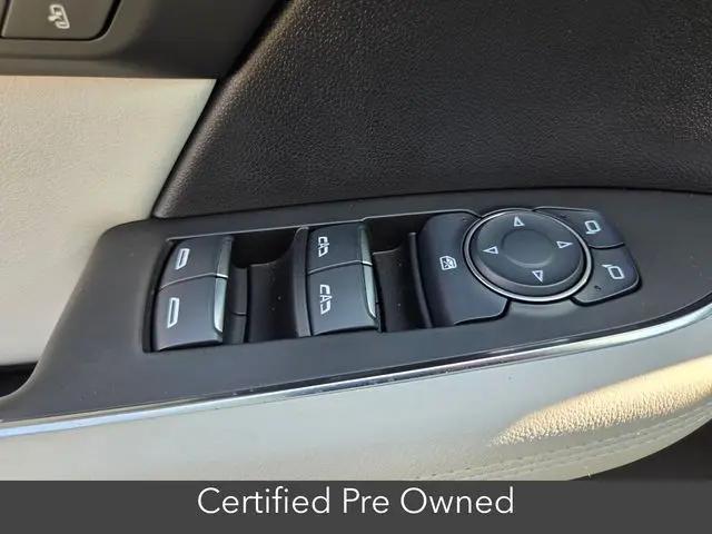 2024 Buick Envision Avenir AWD