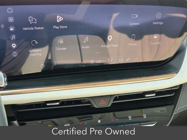 2024 Buick Envision Avenir AWD