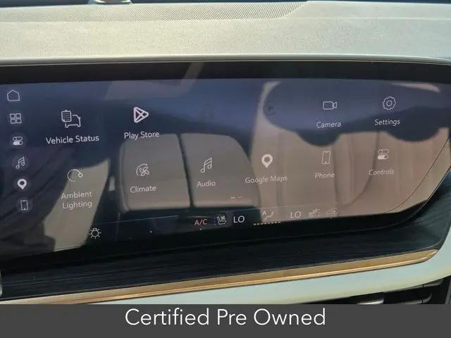 2024 Buick Envision Avenir AWD