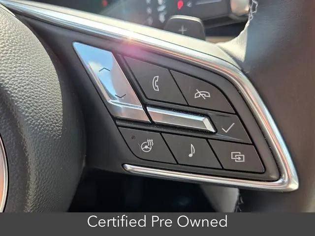 2024 Buick Envision Avenir AWD