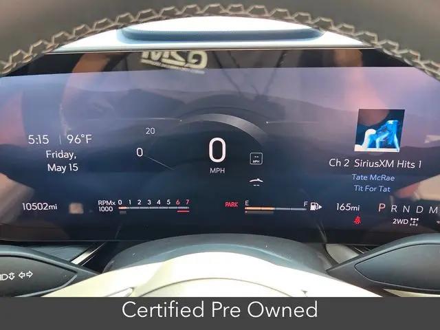 2024 Buick Envision Avenir AWD