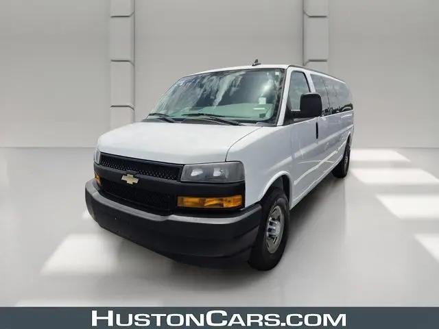 2018 Chevrolet Express LS for sale in Lake Wales, FL