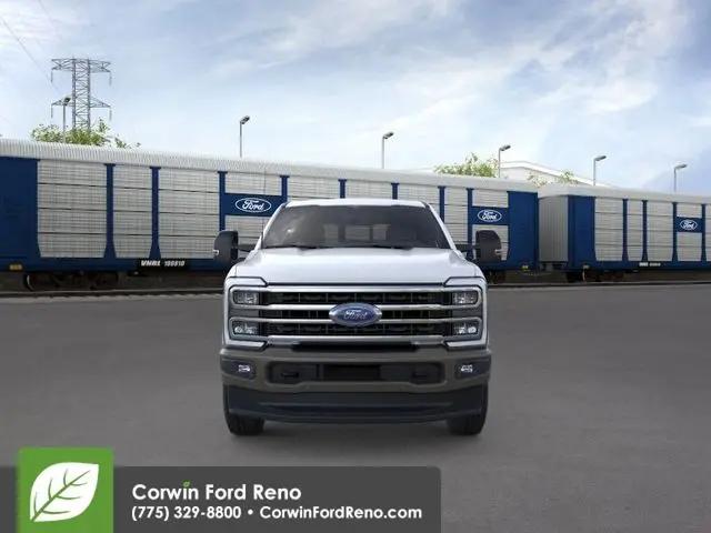 2026 Ford F-250 King Ranch