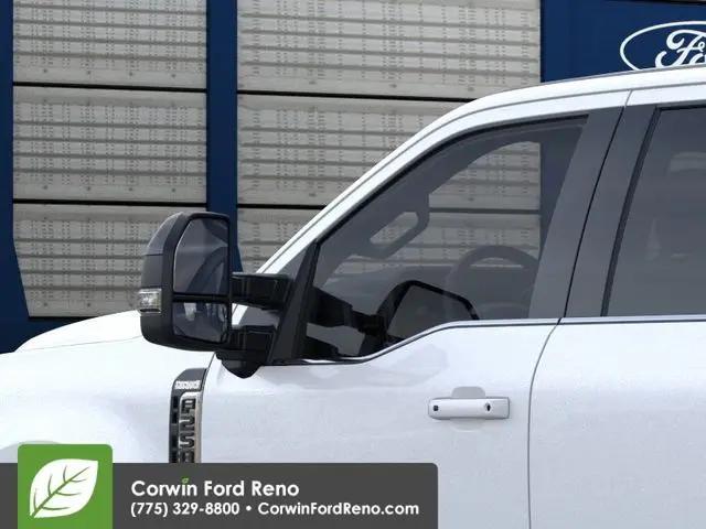 2026 Ford F-250 King Ranch
