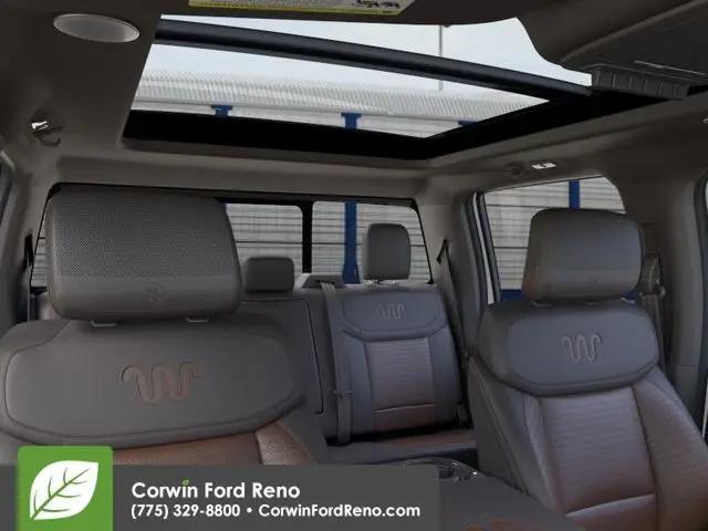 2026 Ford F-250 King Ranch