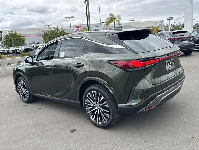2026 Lexus RX 350 Premium+