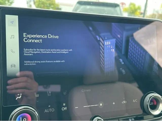 2026 Lexus RX 350 Premium+